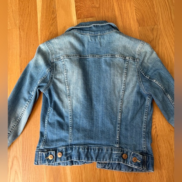 H&M Denim Jacket - Picture 3 of 4